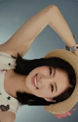 D.ana · I Like U Too Much