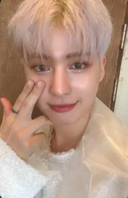 Kogyeol · Code Name: Arrow