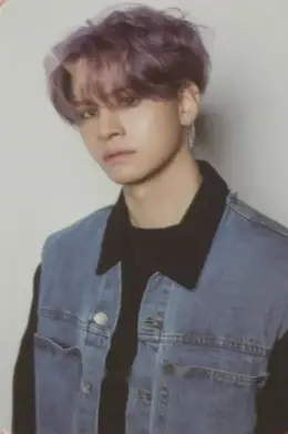 Sangmin · ZERO