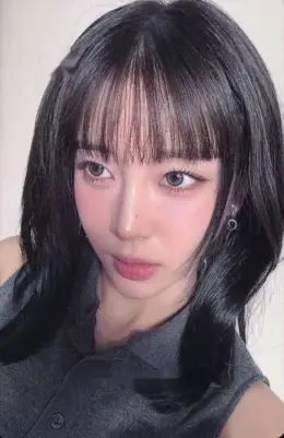 Sumin · Lover, Killer / BEBE (Japanese Ver.)