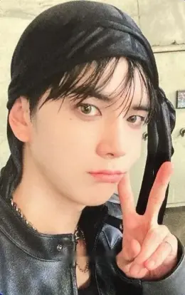 Younghoon · Trigger