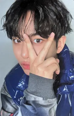 Jongho · GOLDEN HOUR : Part.5