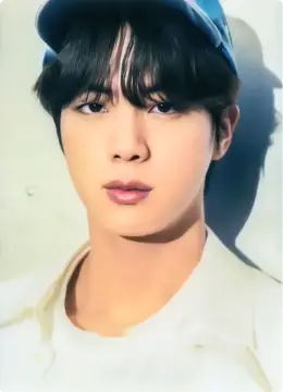 Jin · BTS, the Best