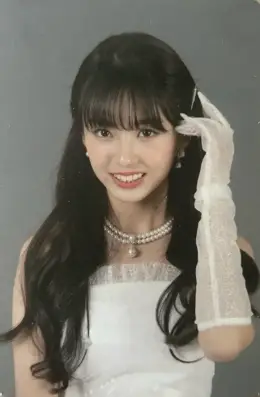 Yeseo · Paeonia