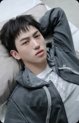 Kim JuHo · itsnotover