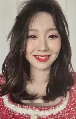 Chaejeong · Dance On