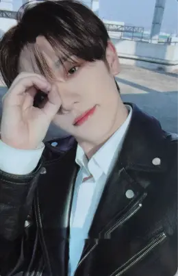 Keum · Youth Chapter 1 : YOUTH DAYS