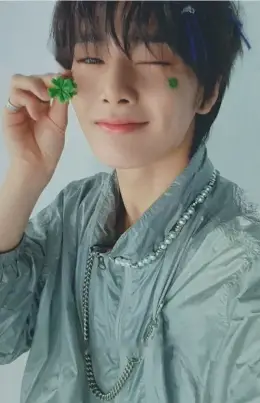 I.N · Social Path / Super Bowl -Japanese ver.-