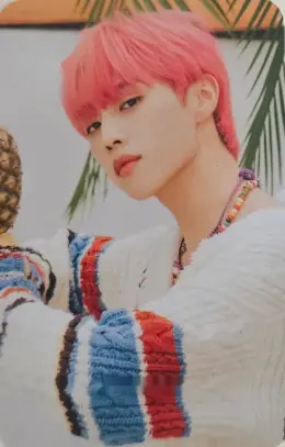 Sunwoo · Thrill-ing