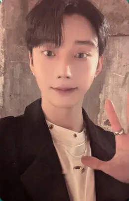 Goohyun · Be:2