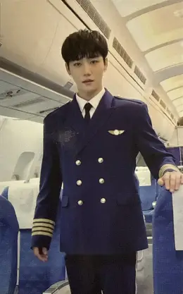 Jangjun · Pump It Up