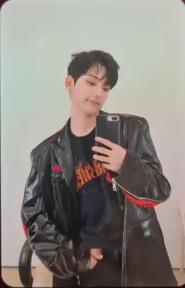 Park Junhee · UNDER COVER
