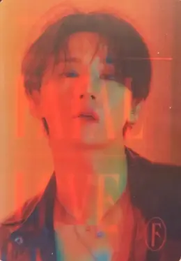I.M · Fatal Love