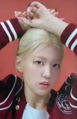 Yoon Jiyoon · N/a