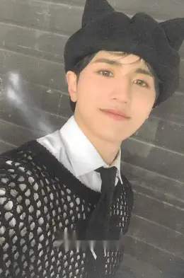 Jaeyun · 8TURNRISE