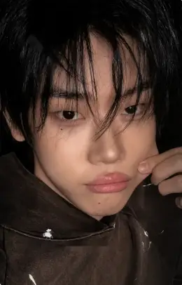 Jang Yeojun · blackout