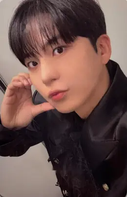 Jongho · MIGHTEEZ Wonder Room