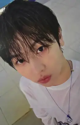 Yoochan · I did it.