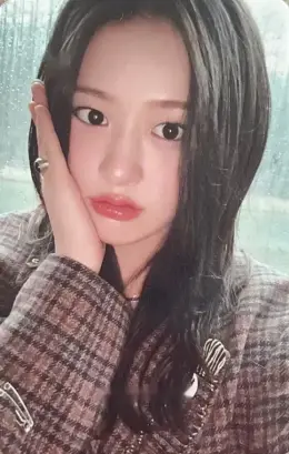 Yujin · IVE EMPATHY