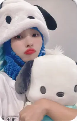 Soyeon · I Sway