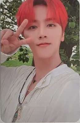 Youngbin · 9loryUS