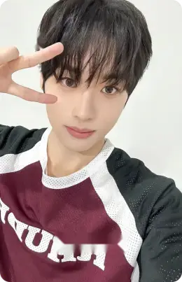 Choi TaeIn · unevermet