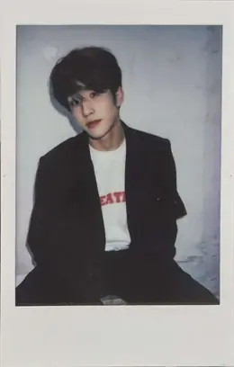 JinJin · Rise Up