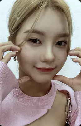 Dayeon · First Impact