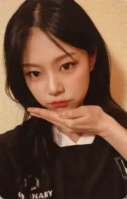 HyunJin · LATE O’ CLOCK