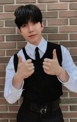 Dowoon · The Decade