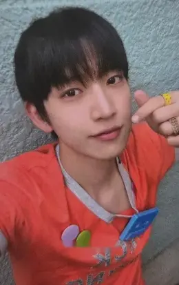 Minjae · FLY!