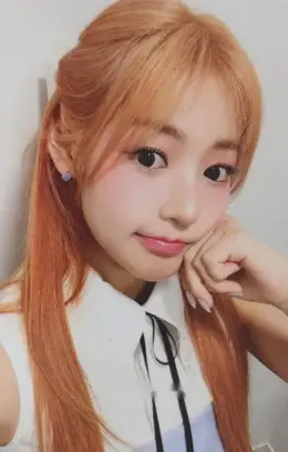 Yewon · Day & Night
