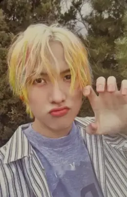 Seongil · Silence Syndrome