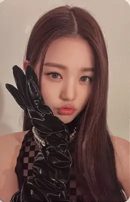 Wonyoung · ELEVEN