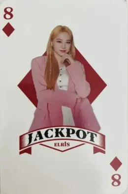 EJ · Jackpot