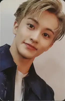 Mark · NCT 2020 Resonance Pt. 1