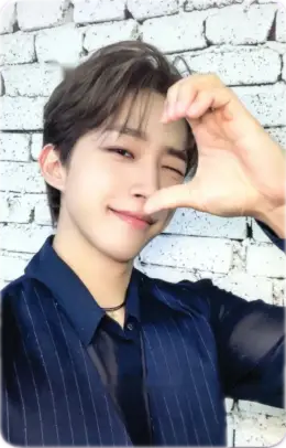 Dongsung · Everlasting