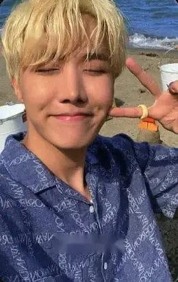 j-hope · Butter