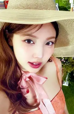 Nayeon · #TWICE5