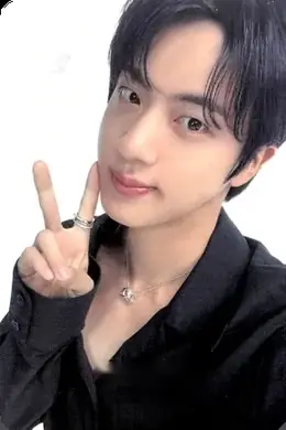 Jin · FESTA 2025