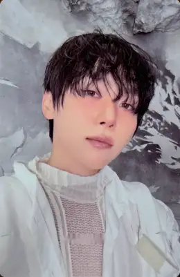 Seungkwan · Serenade
