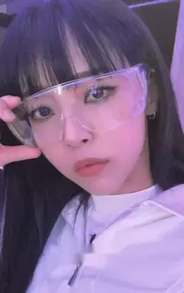 Moonbyul · MIC ON