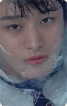 Juyeon · THE ONLY