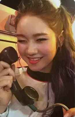 Kyla · Hi! PRISTIN
