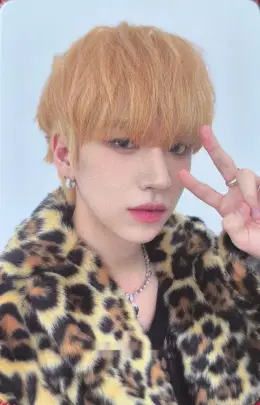 Hanjun · Happy &