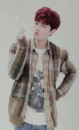 Doyoung · THE FIRST STEP: CHAPTER THREE