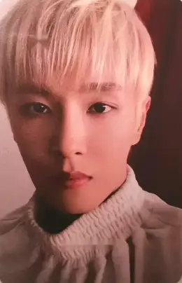 Wenhan · Li Wenhan 2nd EP <Falling Off>
