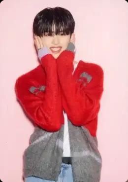 Kim Gyurae · SHINE THE WAY