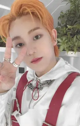Hyunsoo · WAY UP