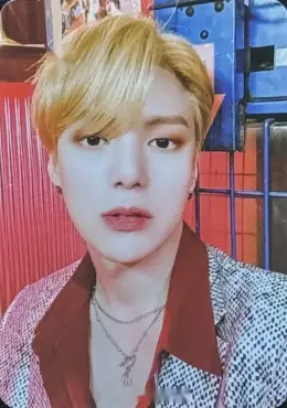 Minhyuk · Fatal Love